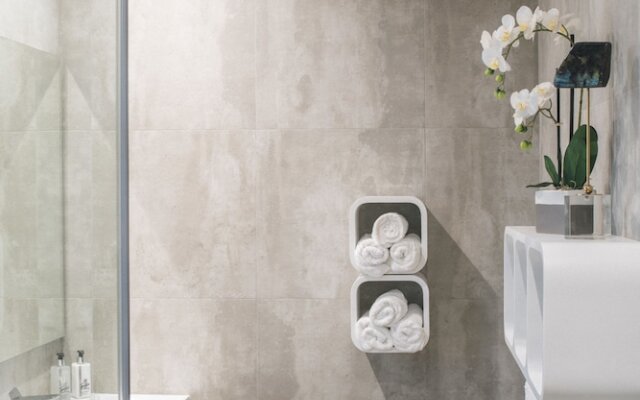 The Reserve Residence