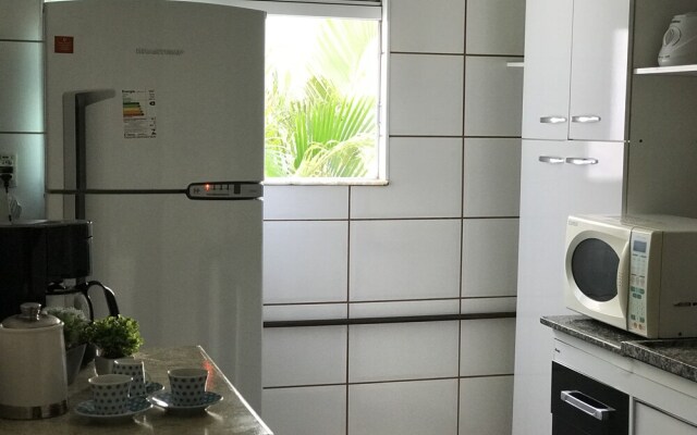 Apartamento Marina Clube