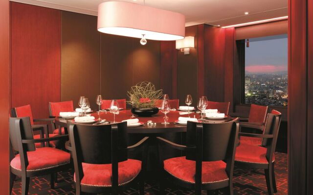 Shangri-La Far Eastern, Taipei