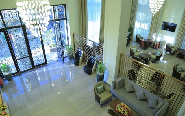 Check Inn Hotels - Addis Ababa