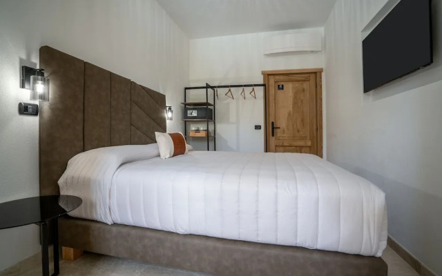 Paghe Eco Luxury Experience