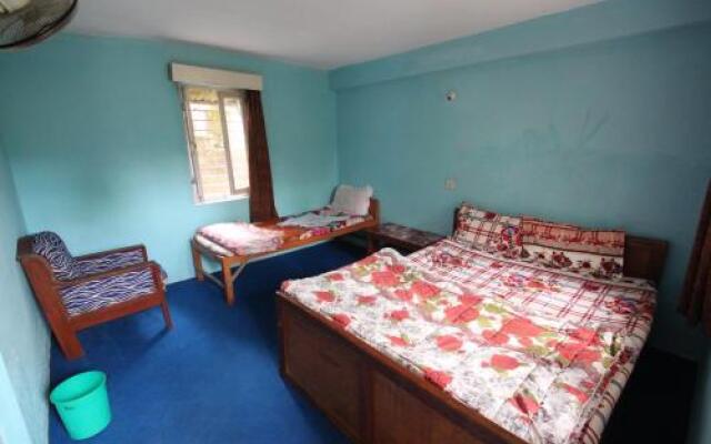Hostel Future Homes Inn & Back Packers