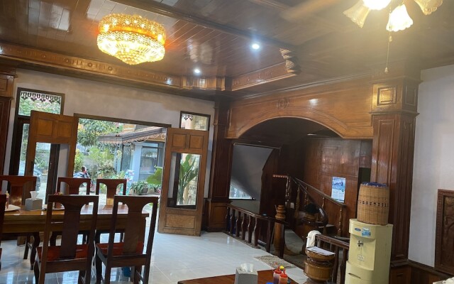 ViengSavanh GuestHouse