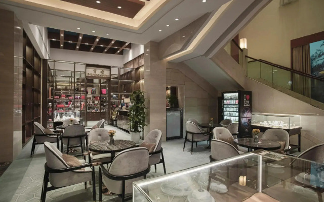 Zhejiang Xizi Hotel