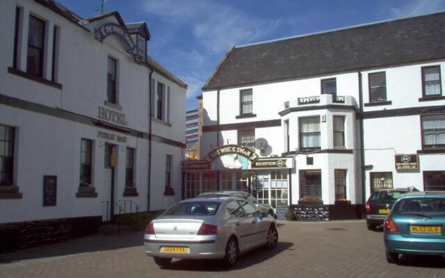 The White Swan Hotel