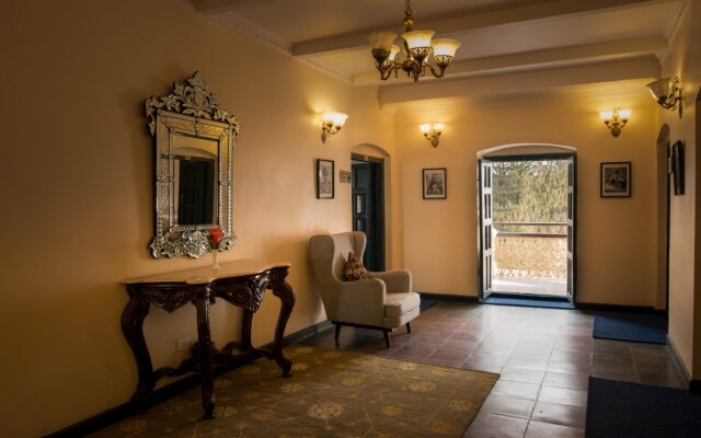 The Maya Manor Boutique by KGH Group