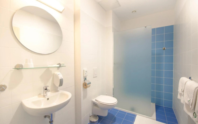 Sport Hotel Ljubljana