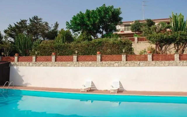 B&B Villa Sorriso
