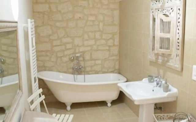 La Grange Champenoise