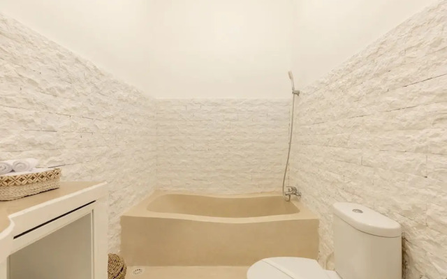 3BR Villa D Yoo in Canggu By Azure
