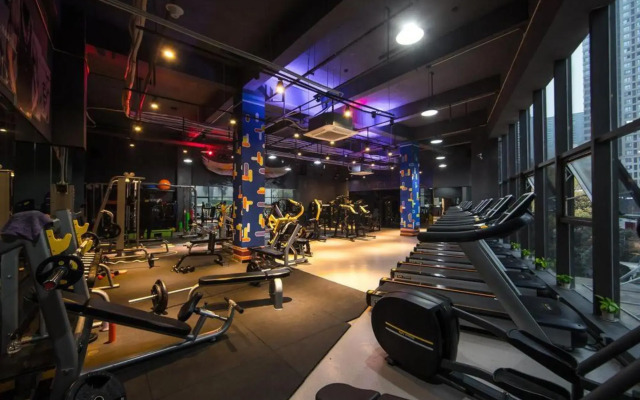 Beimei Jiang'an Hotel