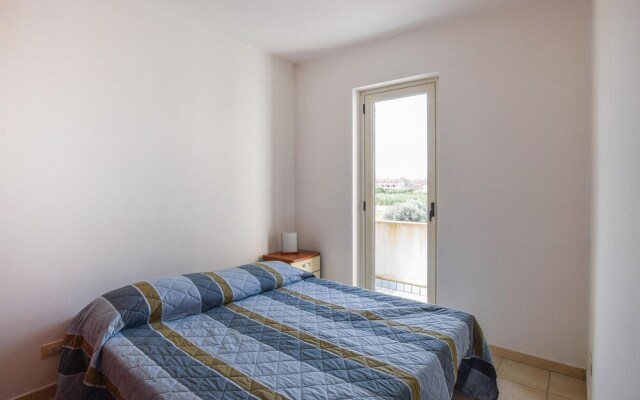 Nice Apartment in Isca Marina With 2 Bedrooms