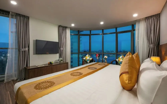 Nesta Hotel - West Lake