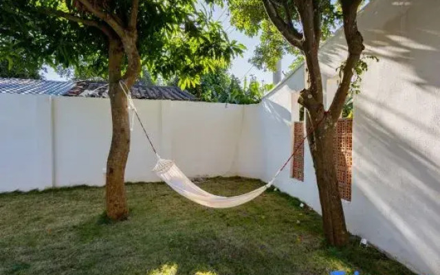 One city one home · jiulu hotel