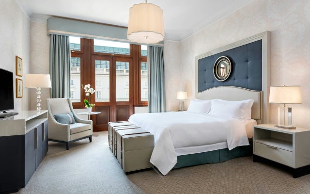 Hotel Bristol, A Luxury Collection Hotel, Warsaw - Image 7