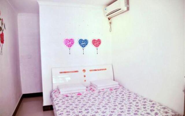 Xingcheng Libin Guest House