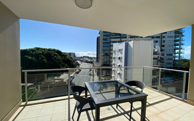 Redvue Holiday Apartments