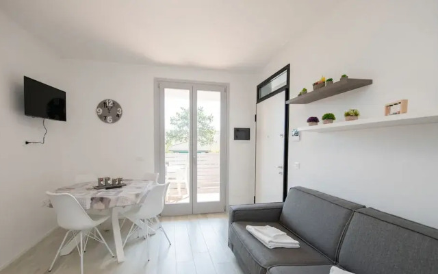 Villa Liliana - Apt 06