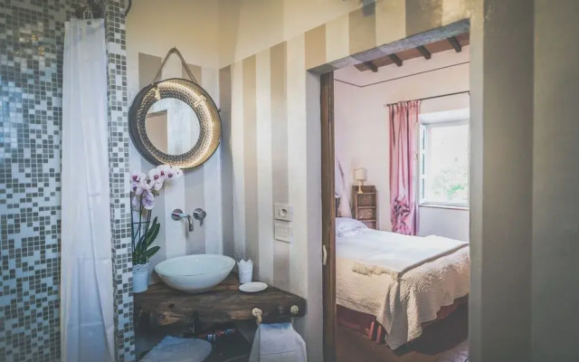 Agriturismo SantAlberto