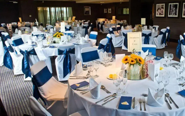 Oulton Hall Hotel, Spa & Golf Resort