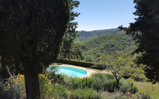 Villa Mille Primavere