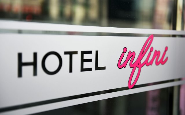 Hotel Infini