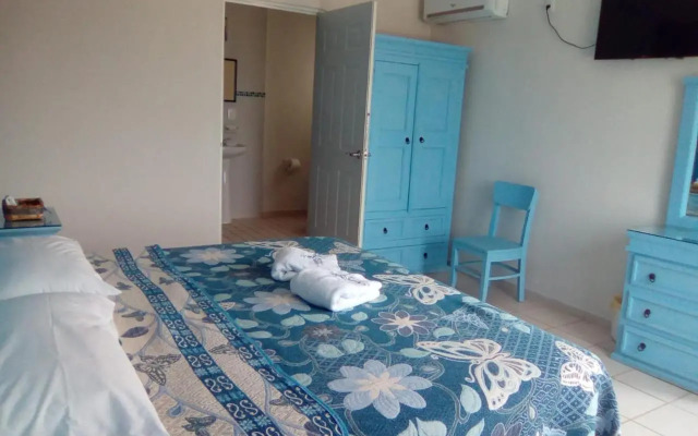 Hotel Quinta Mar Y Selva