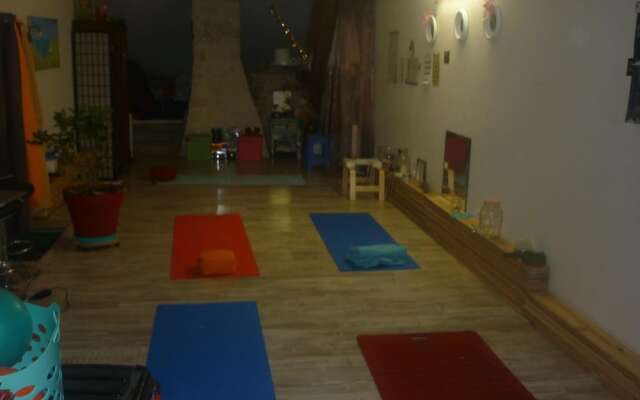 B&B Chambre Chante Cristal