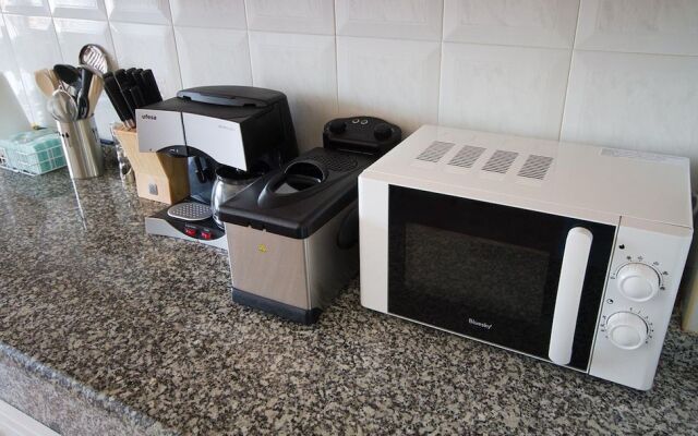 Apartment in Finisterre - 104559 by MO Rentals