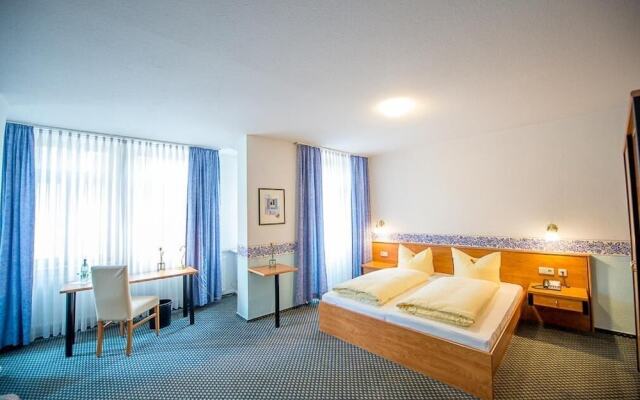 Gasthof Bären Ochsenfurt