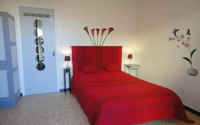 Appartement Port-la-Nouvelle, 2 pièces, 4 personnes - FR-1-229C-194