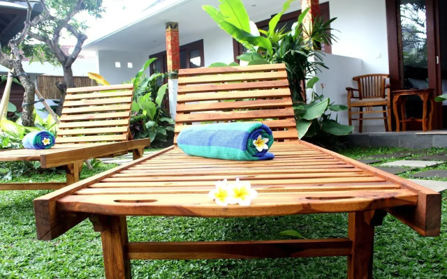 The Pondok Bali Villa