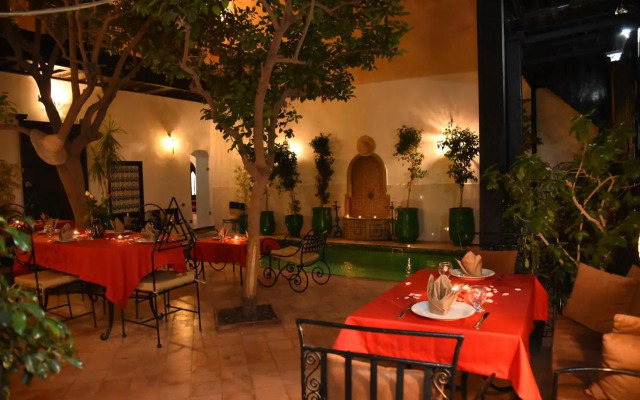 Riad du Petit Prince