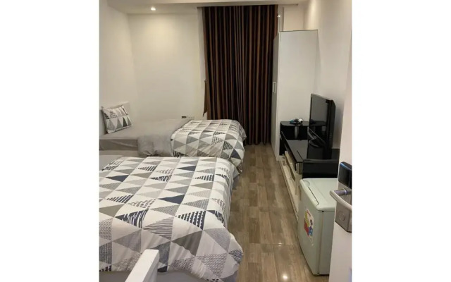 Glory Inn Hotel