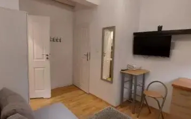 City Sopot Pokoje i Apartamenty