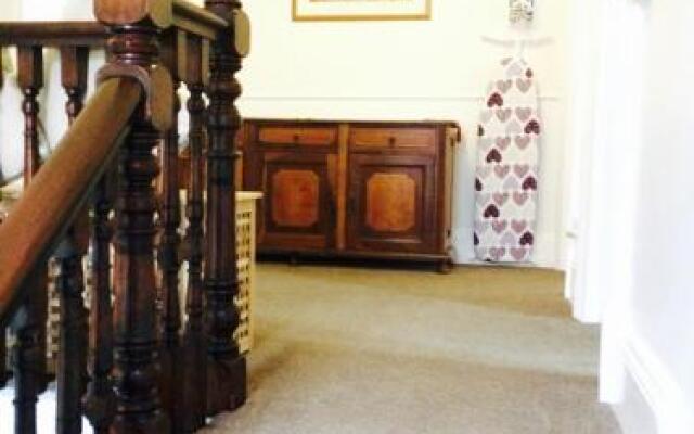The Milton Lodge