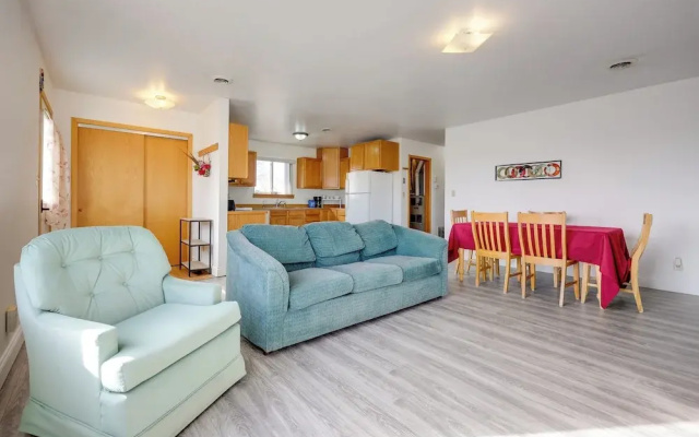 Malta Vacation Rental ~ 2 Mi to Town! - фото 4