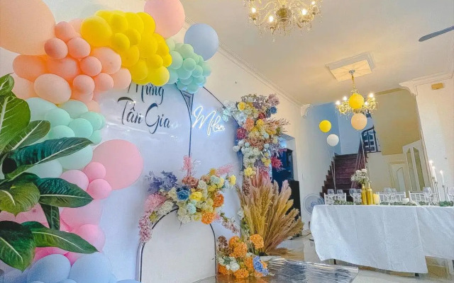 Villa 90 - Villa 86 Group