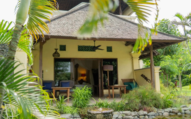 Taman Sari Bali Resort & Spa