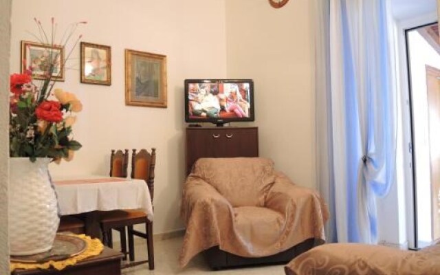 Apartment Asima