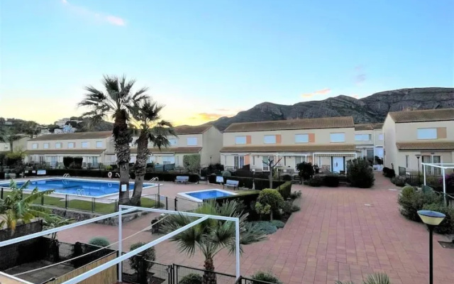 Residencial Nova Oropesa ref 016