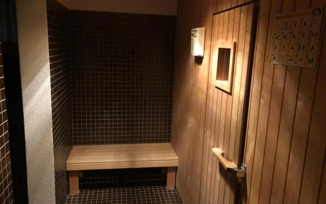 Unique Alpic style apartment in the heart of Davos