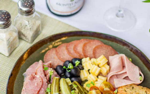 The Friendship Villa by Amatak