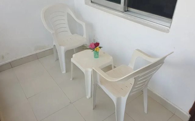 Amaris Garden Apartments