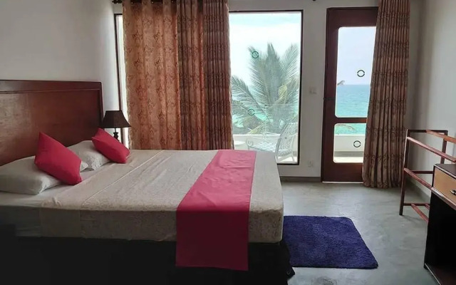 Sea Breeze Ambalangoda