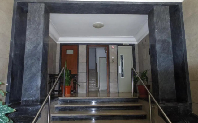 My Saldanha Suites