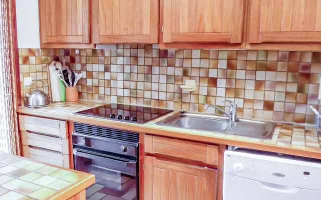 Apartment Les Rives de la Favière-14