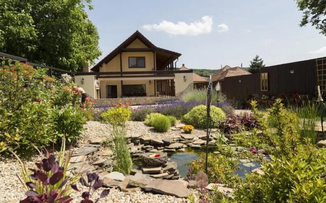 Rekreačný dom SISI