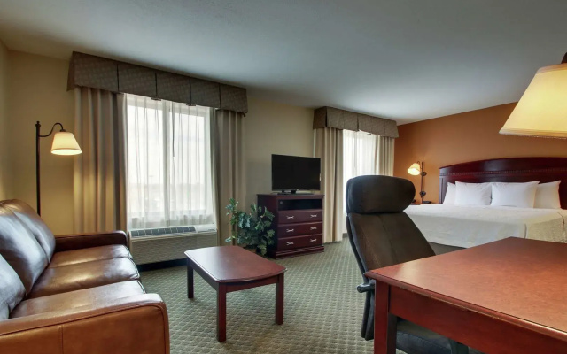 Hampton Inn & Suites Denver Littleton
