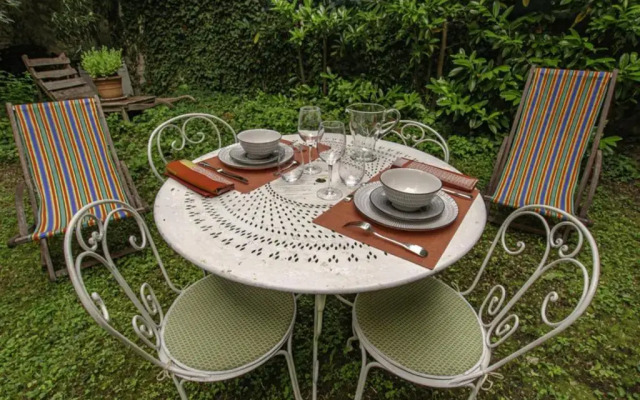 Appartement Troyes, 2 pièces, 2 personnes - FR-1-543-214